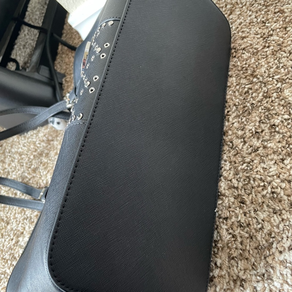 Black studded MICHAEL KORS - Picture 2 of 2